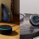 Three Echo Dots | $70 | Amazon | Add three to cart, discount shown at checkout
Two Echo Spots | $160 | Amazon | Add two to cart, discount shown at checkout